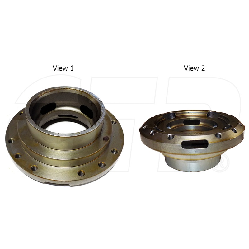 1T1079 Hub-Impeller Fits Caterpillar Models