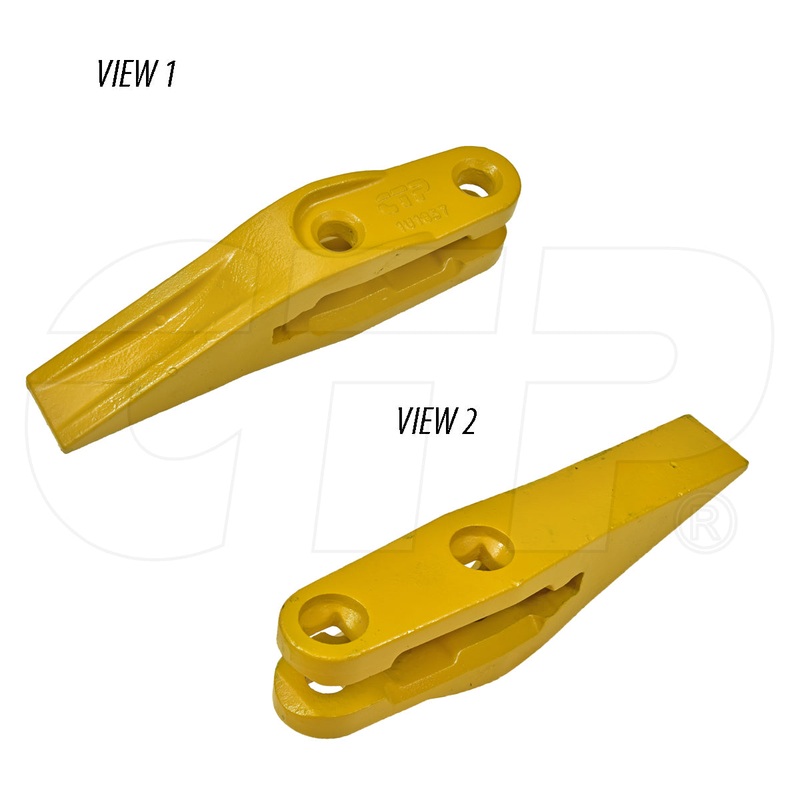 1U1857 Tooth-Center Fits Caterpillar Models