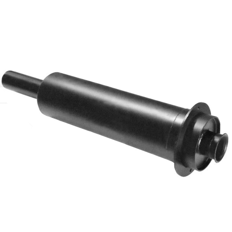 1W0370 3607869 Muffler Assembly Fits Caterpillar (Fits CAT)
