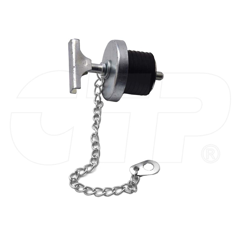 2056405 Cap As-Oil Filler Fits Caterpillar Models