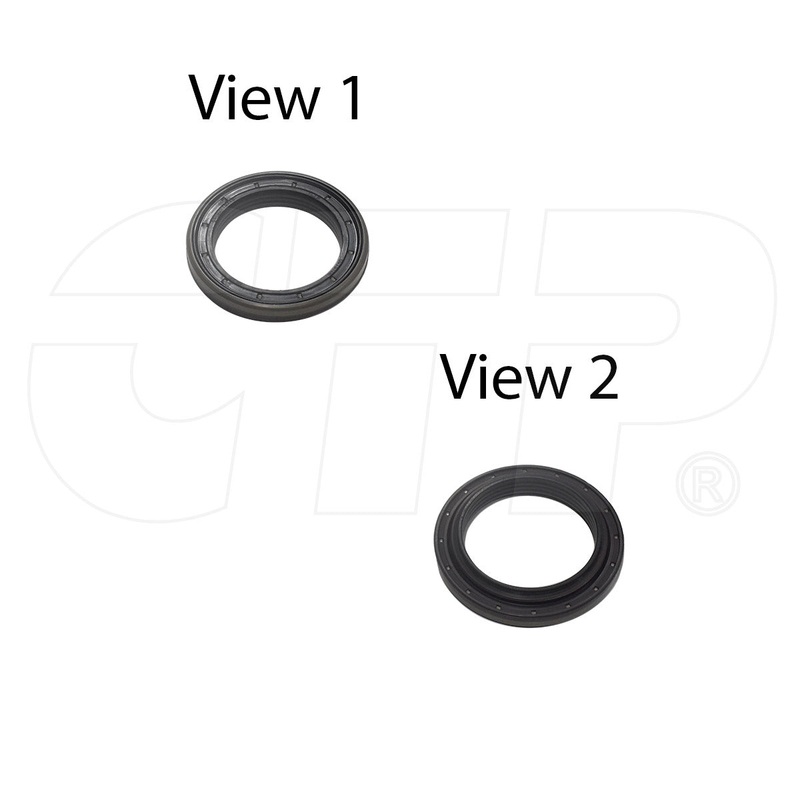 2094325 Seal-Ring Fits Caterpillar Models