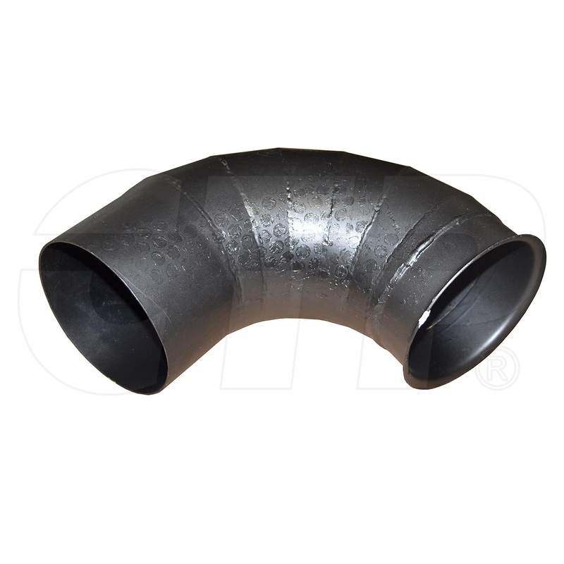 2184170 Elbow Fits Caterpillar Models