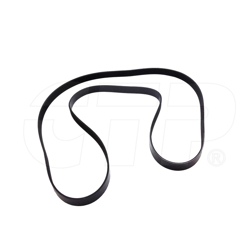 2198689 Belt Serpentine Fits Caterpillar Models