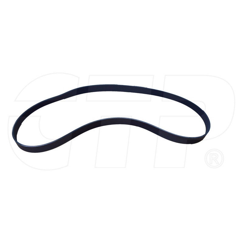 2260443 Serpentine Belt Fits Caterpillar Models