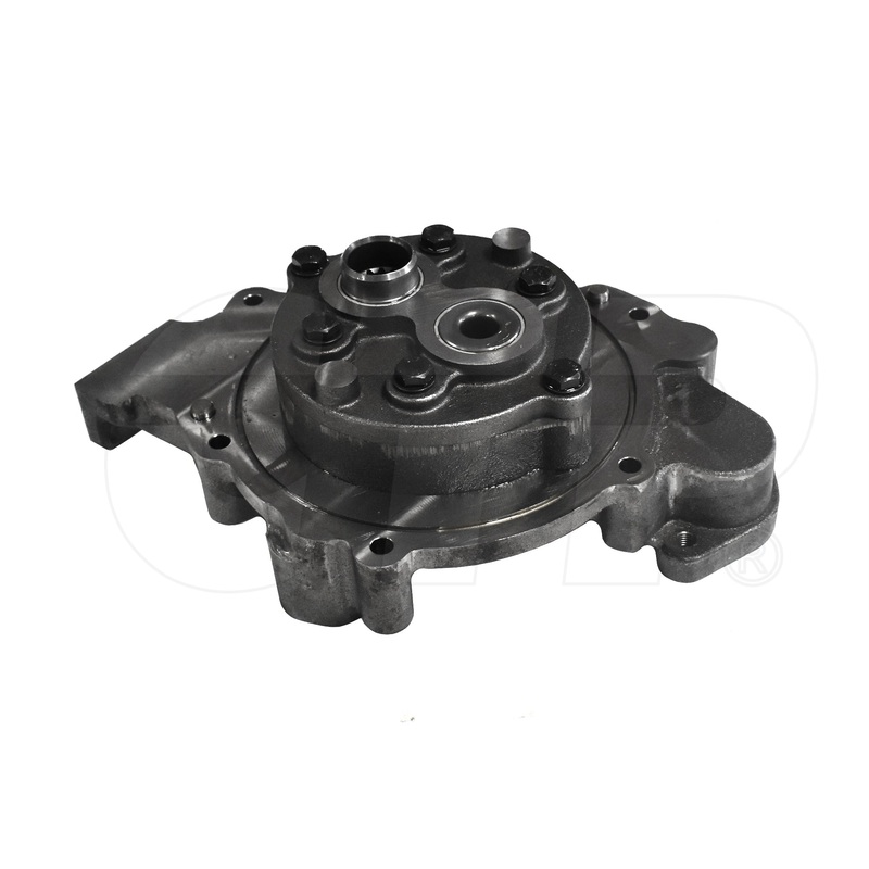 2418693 Pump Gp-Gear Fits Caterpillar Models