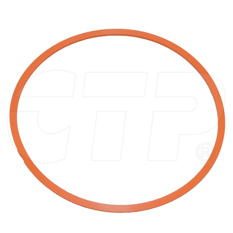 2443838 Ring-Backup Fits Caterpillar Models