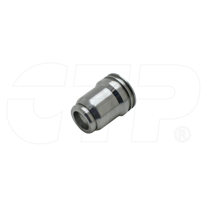 2634920 Sleeve-Inj (Inlet) Fits Caterpillar Models