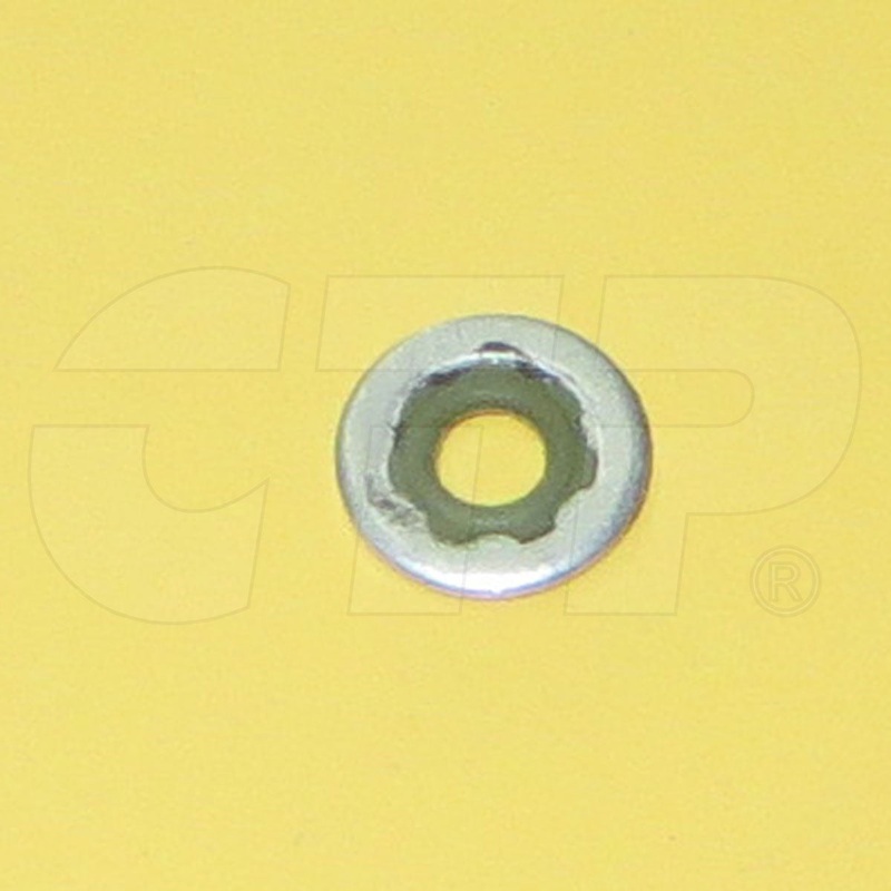 2712489 Seal-Washer Fits Caterpillar Models