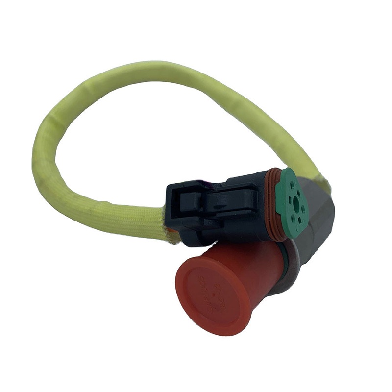 2735041 Sensor Gp-Speed Fits Caterpillar Models