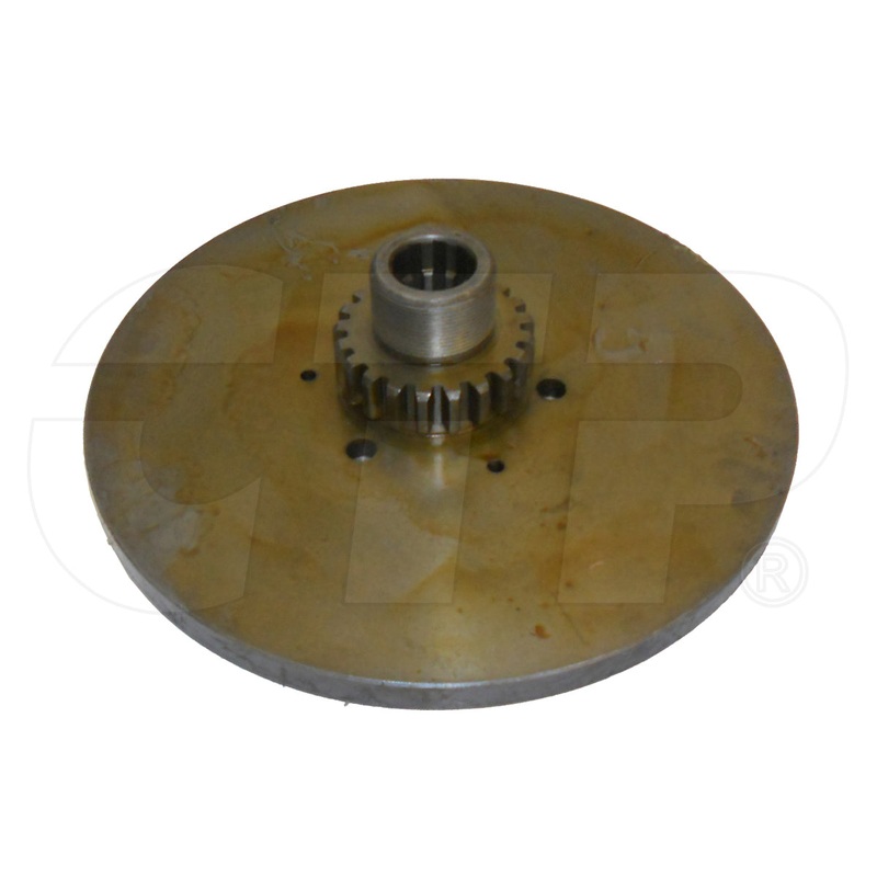 2H6777 Plate-Flywheel Fits Caterpillar Models