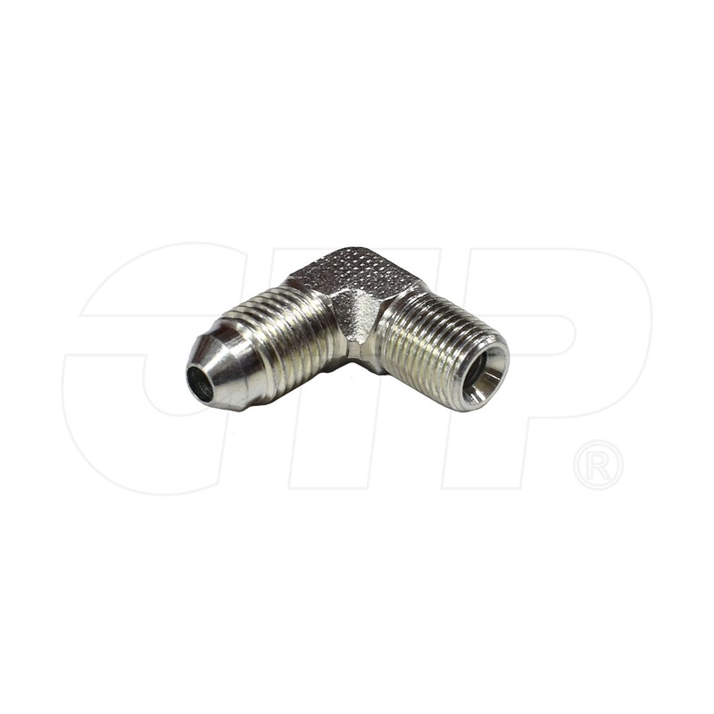 2N1287 Adapter - Elbow Fits Caterpillar Models
