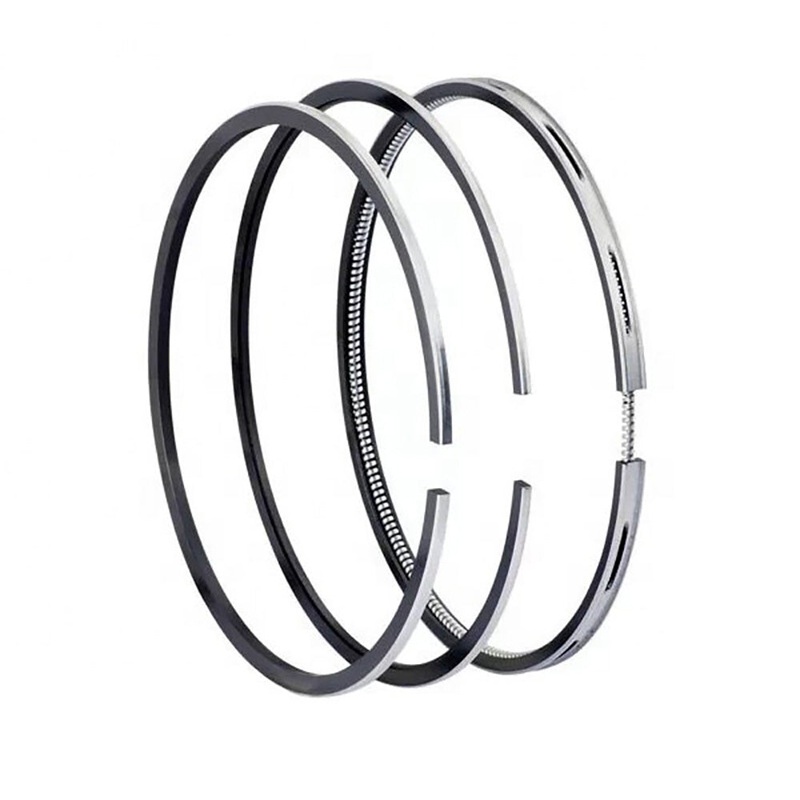 2W6091 Ring Set Fits Caterpillar Models
