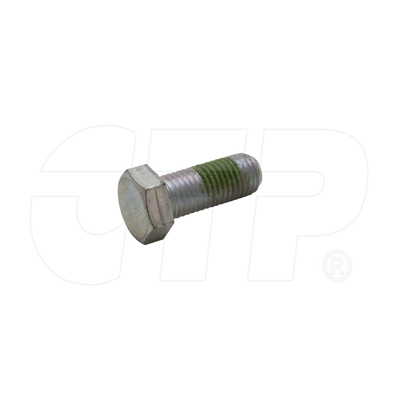 1003866 Bolt-Self Locking Fits Caterpillar Models