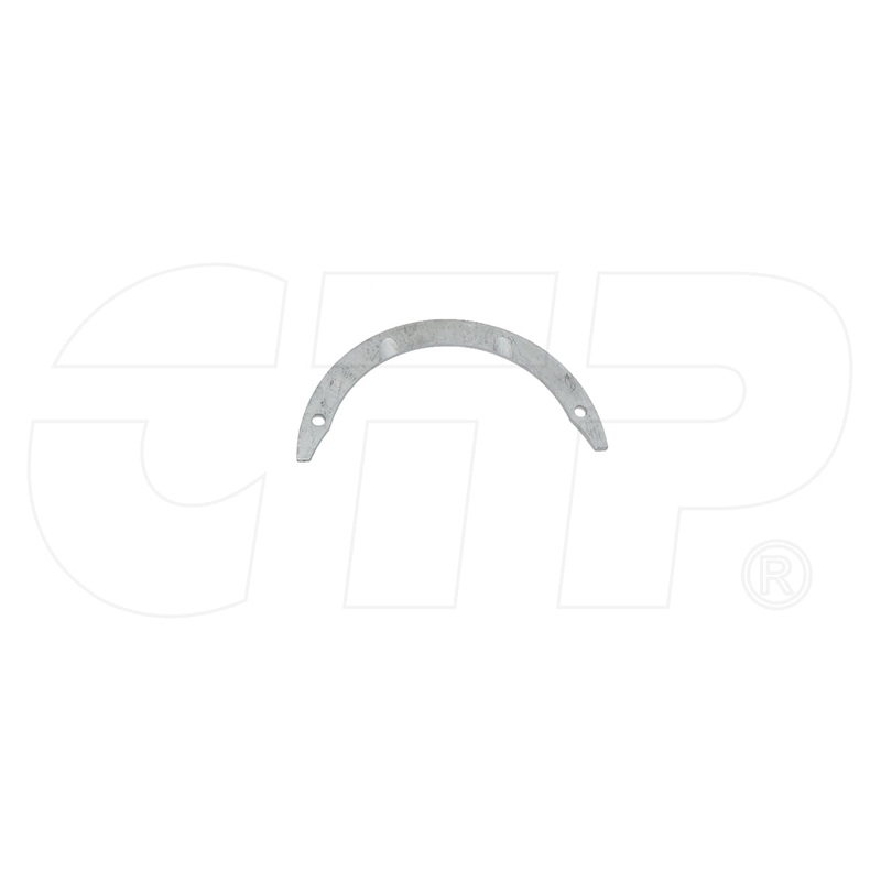 1039289 Plate Thrust 0.15Mm Os Fits Caterpillar Models