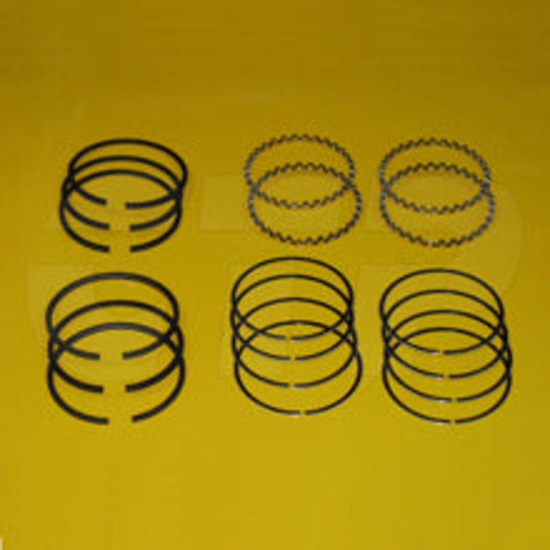 1101337 Ring Kit Fits Caterpillar Models