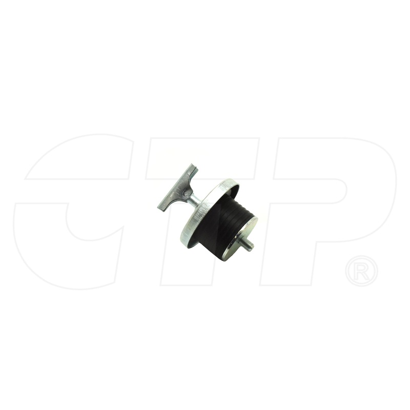 1135253 Cap As-Plug/Expandable Fits Caterpillar Models