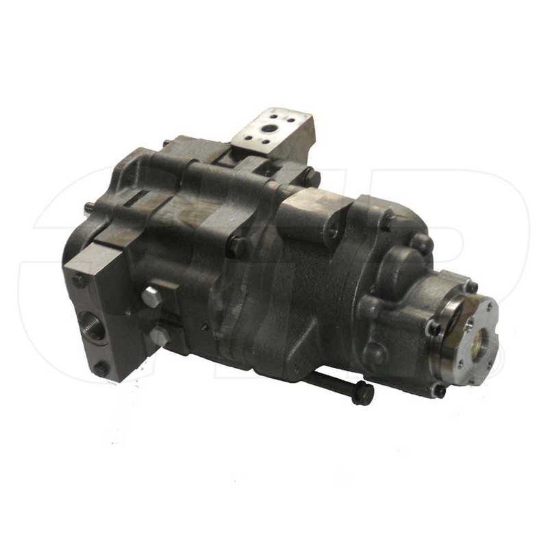 1213388 Pump Gp Fits Caterpillar Models
