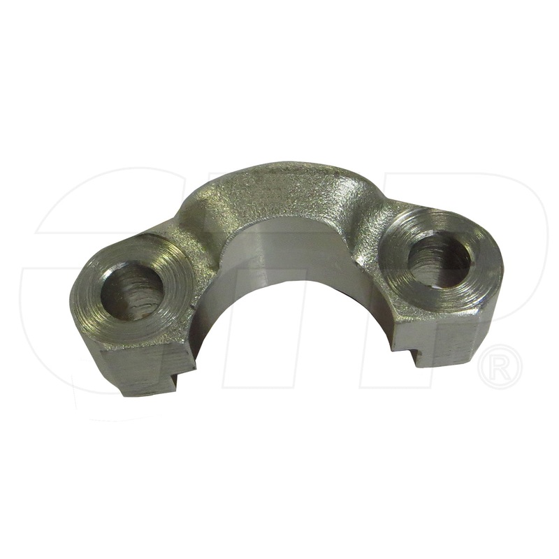 1244287 Flange-Spl Fits Caterpillar Models