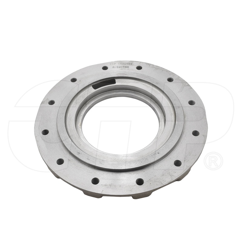 1426988 Cap Fits Caterpillar Models