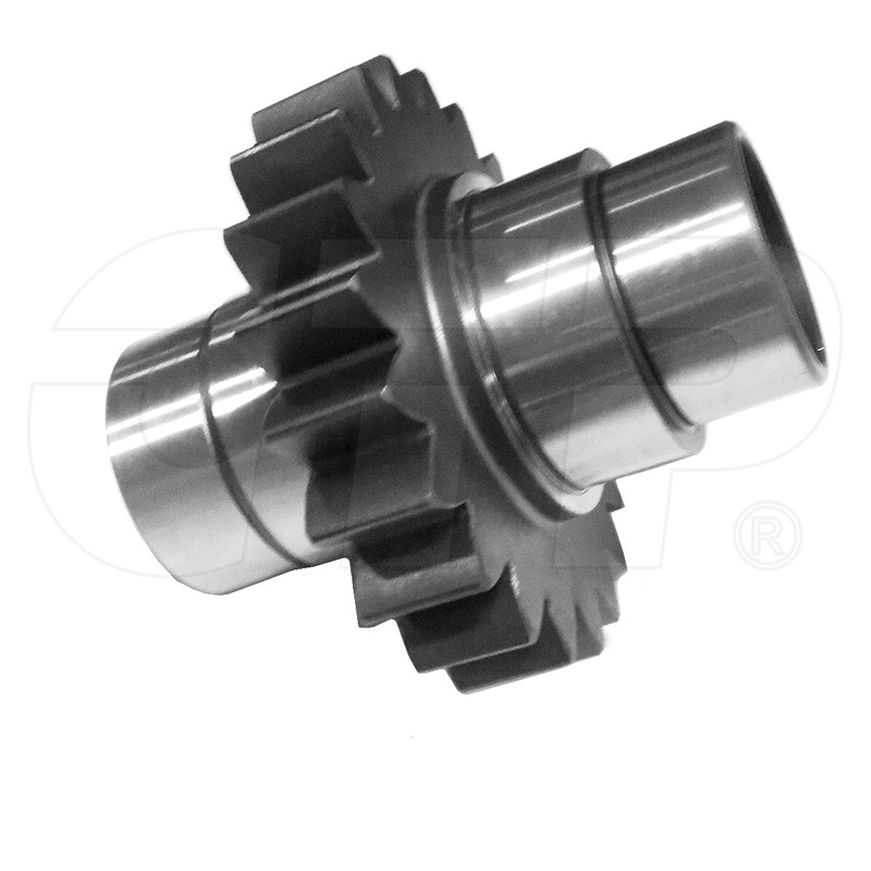 14X-27-31210 Pinion Fits Komatsu Models