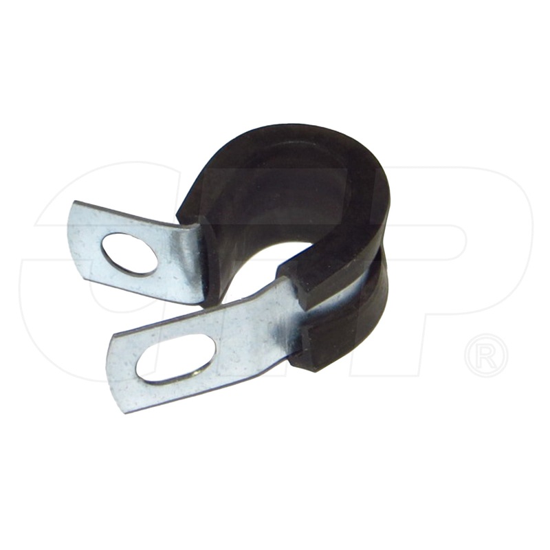 1616958 Clip-Hose Fits Caterpillar Models