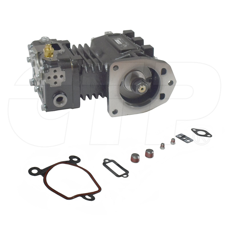 1647564 Comprsr Gp Tf-750 Fits Caterpillar Models