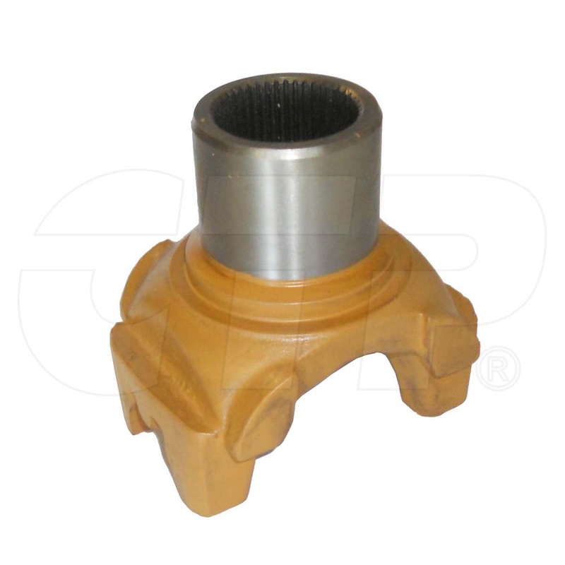 1666757 Yoke Fits Caterpillar Models