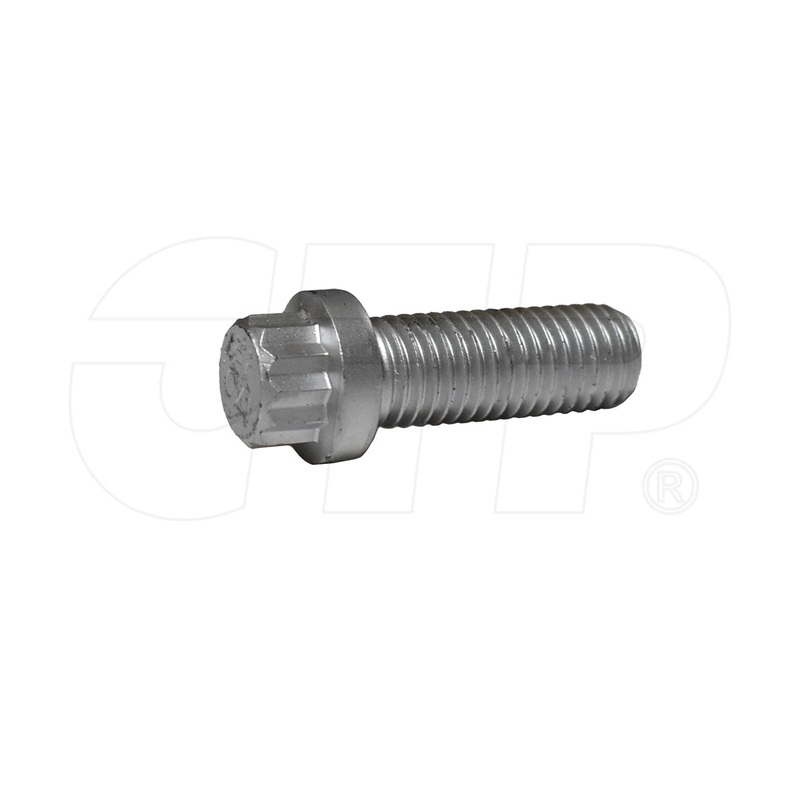 1762543 Bolt-12 Point Fits Caterpillar Models