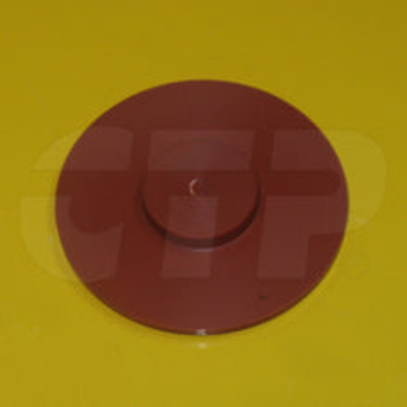 1931684 Pad Fits Caterpillar Models