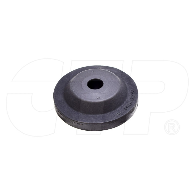 1932744 Mount-Rubber Fits Caterpillar Models
