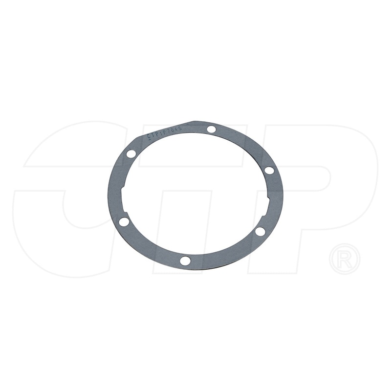 1P7045 Gasket Fits Caterpillar Models