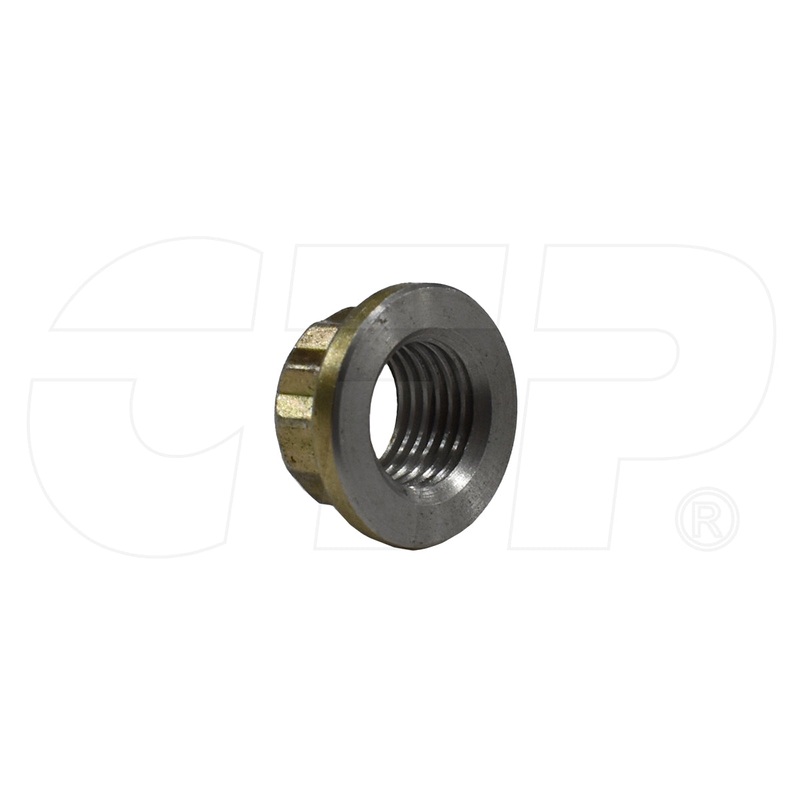 1S1770 Nut Fits Caterpillar Models
