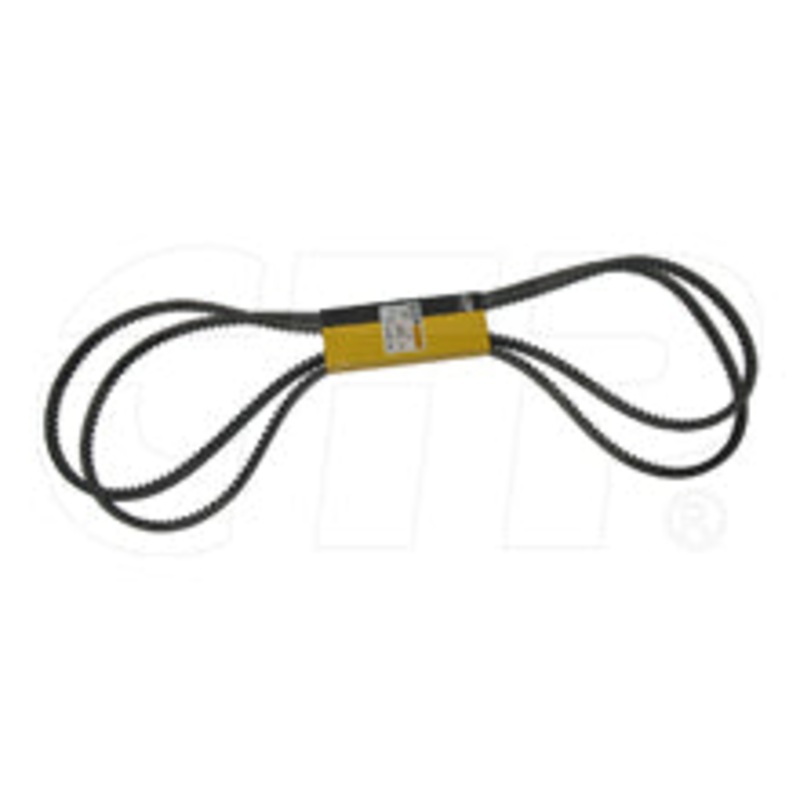 1W3711 Belt Set(2) Fits Caterpillar Models