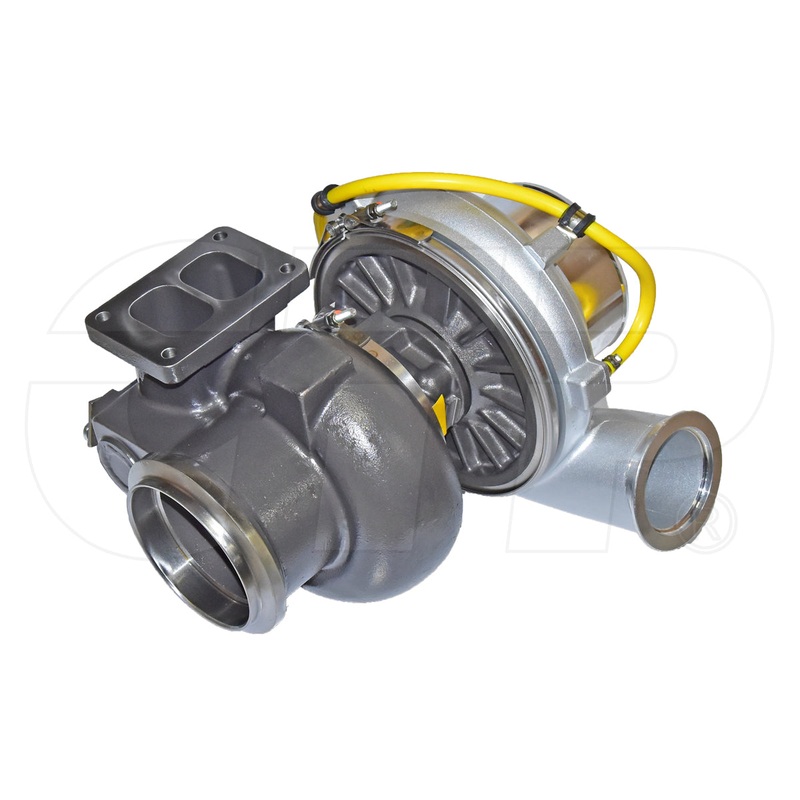 2400003 Turbo Gp-B Fits Caterpillar Models
