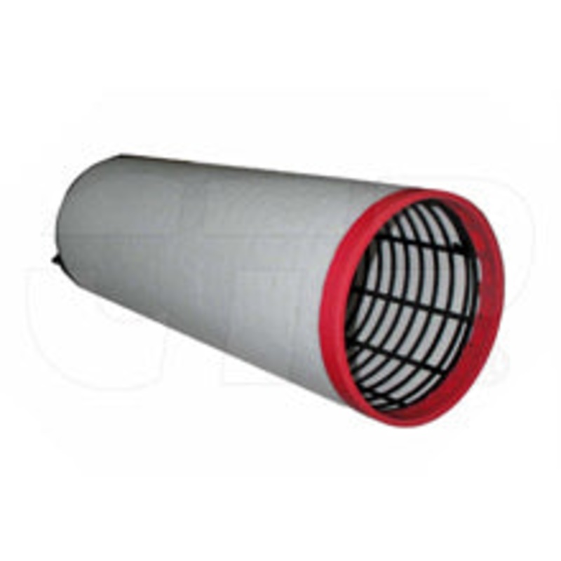 2453819 Engine Air Filter - Secon Fits Caterpillar Models
