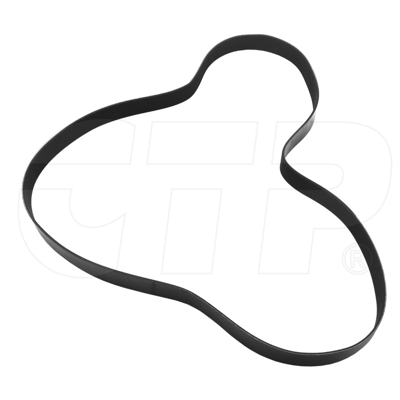 2534011 Serpentine Belt Fits Caterpillar Models