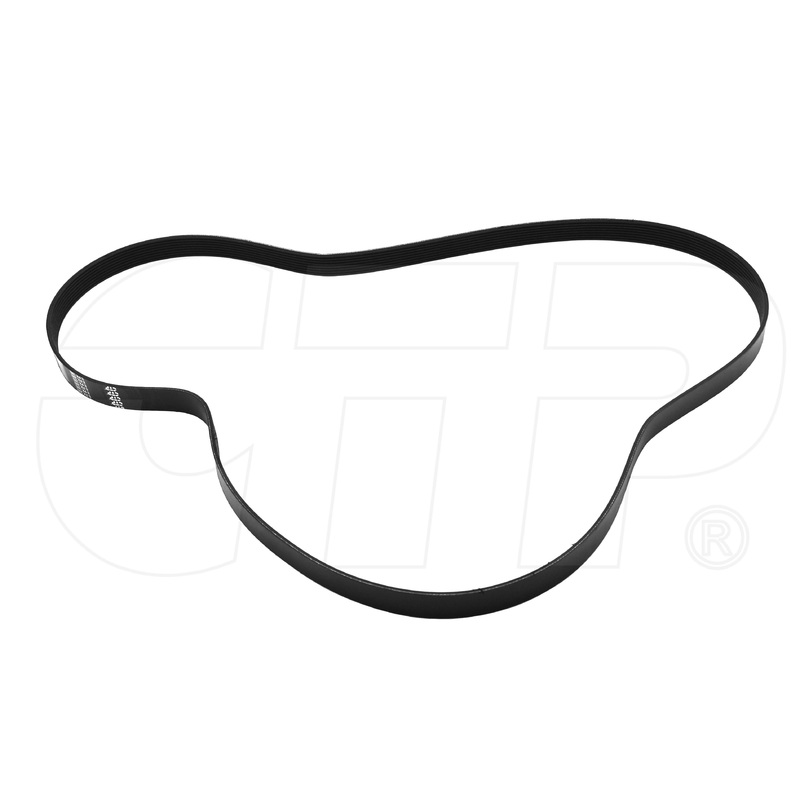 2631830 Belt Serpentine Fits Caterpillar Models