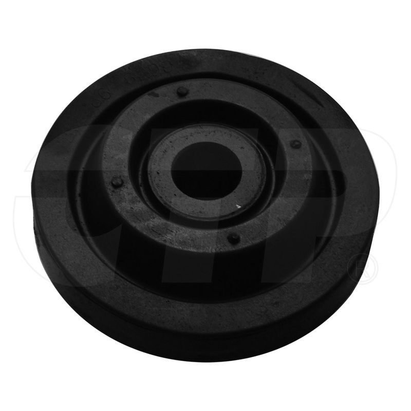 2666298 Mount-Rubber Fits Caterpillar Models