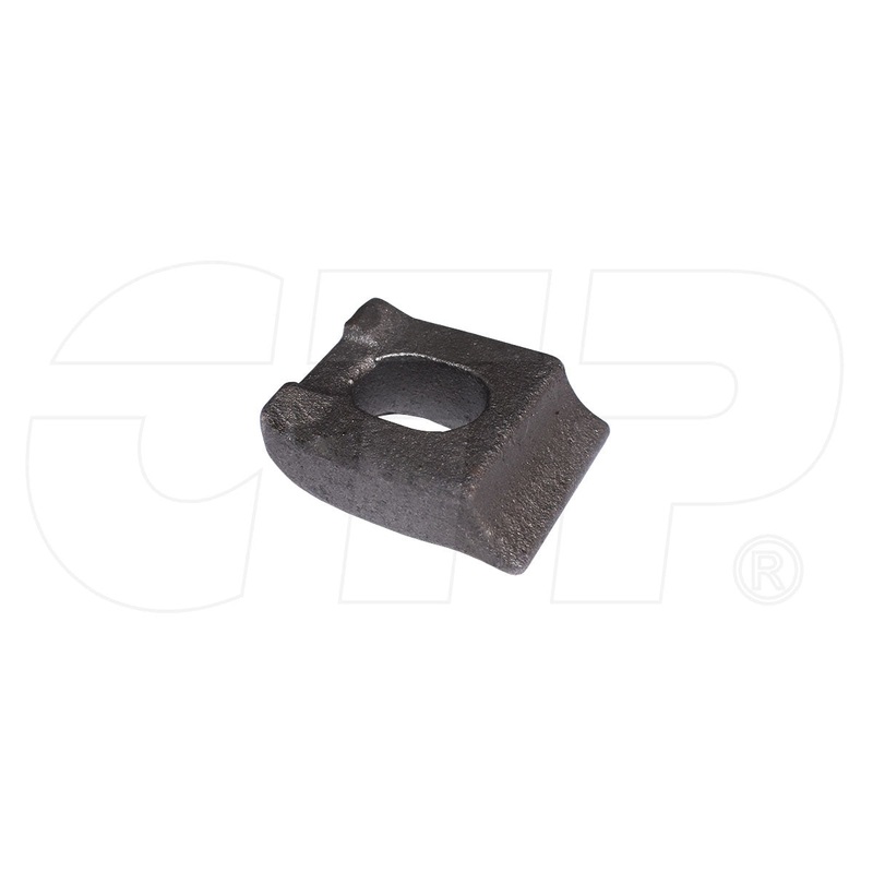2D8114 Clamp Fits Caterpillar Models