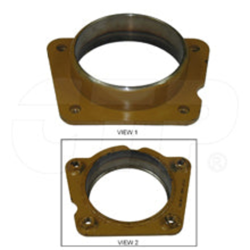 2P1488 Adapter A Fits Caterpillar Models