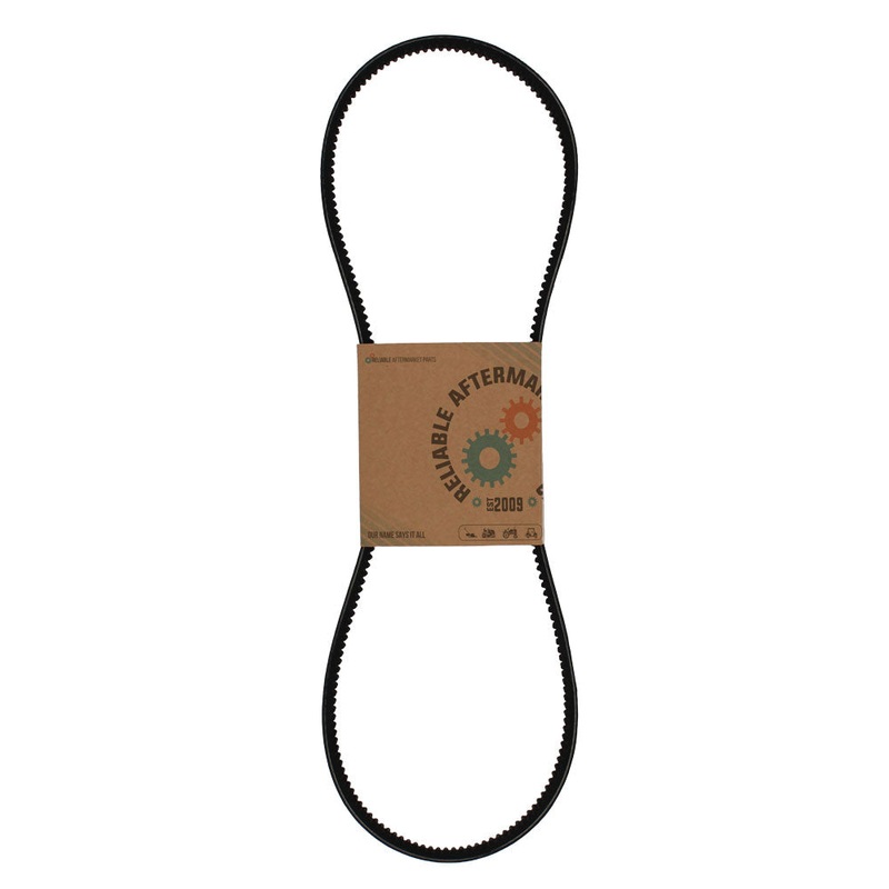 2S2743 V-Belt Single Fits Caterpillar Models