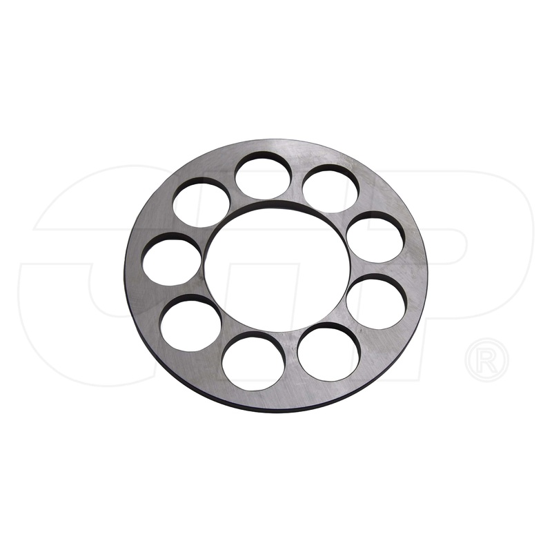 1043123 Plate - Retaining Fits Caterpillar Models