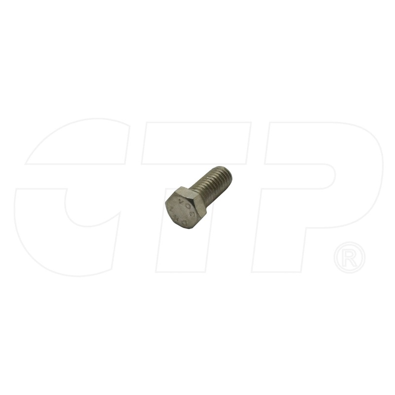 1074910 Bolt-High Temp Fits Caterpillar Models