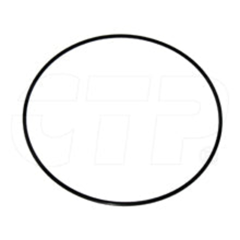 1076258 Ring Backup Fits Caterpillar Models