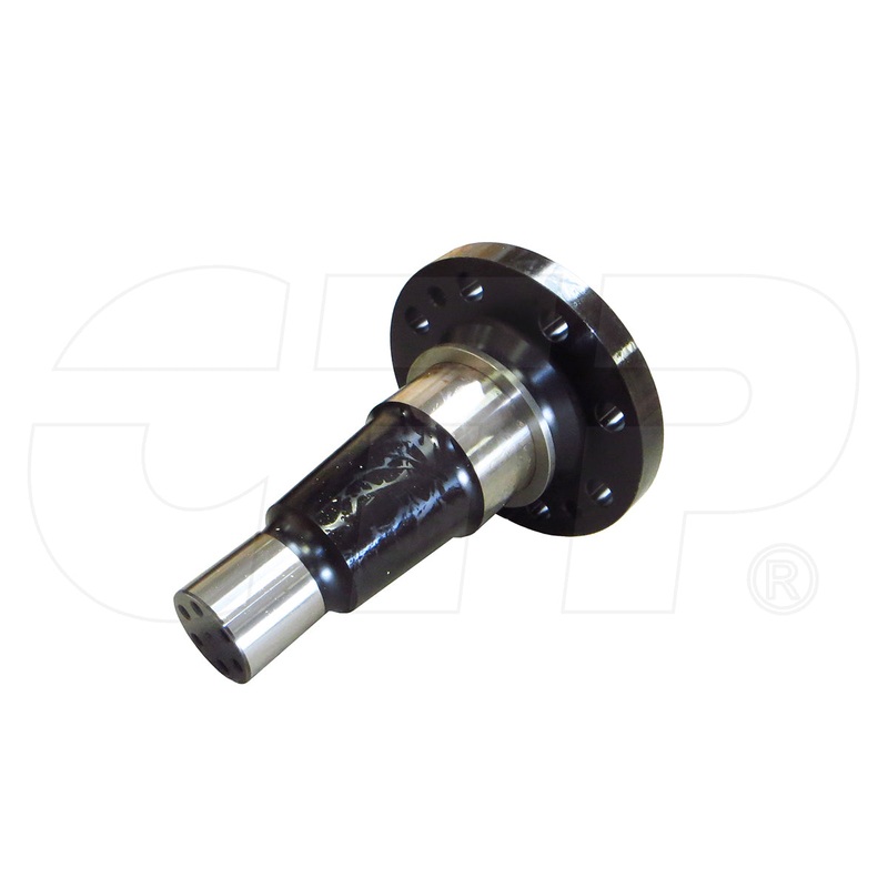 1080190 Shaft A Fits Caterpillar Models
