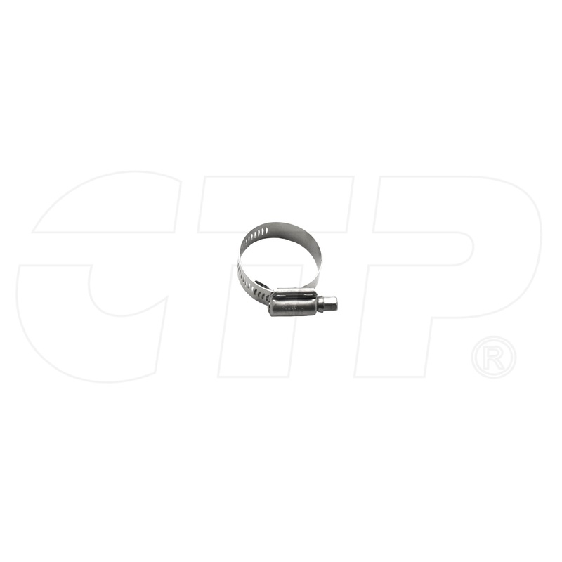 1102445 Clamp Fits Caterpillar Models