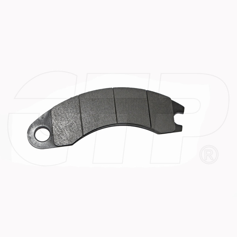 1149299 Lining As-Brake Fits Caterpillar Models