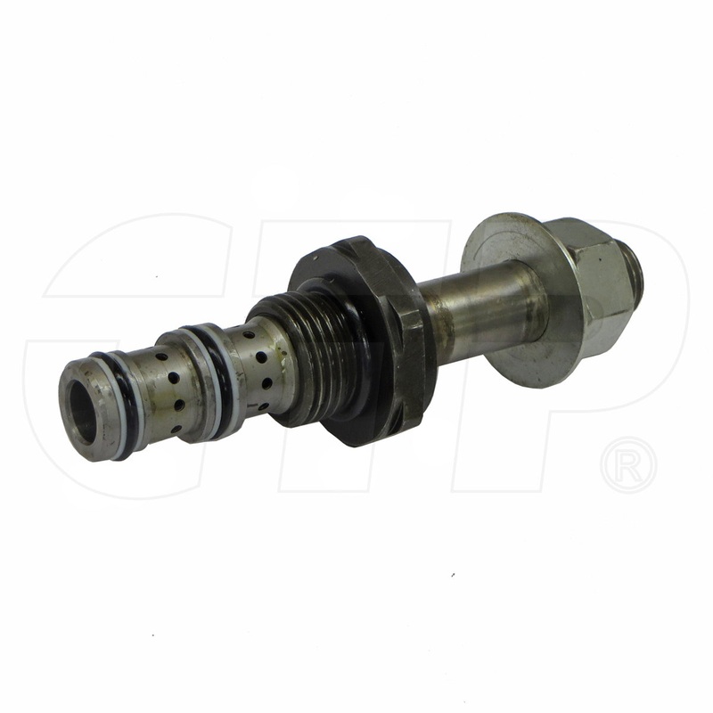 1221672 Cartridge A Fits Caterpillar Models