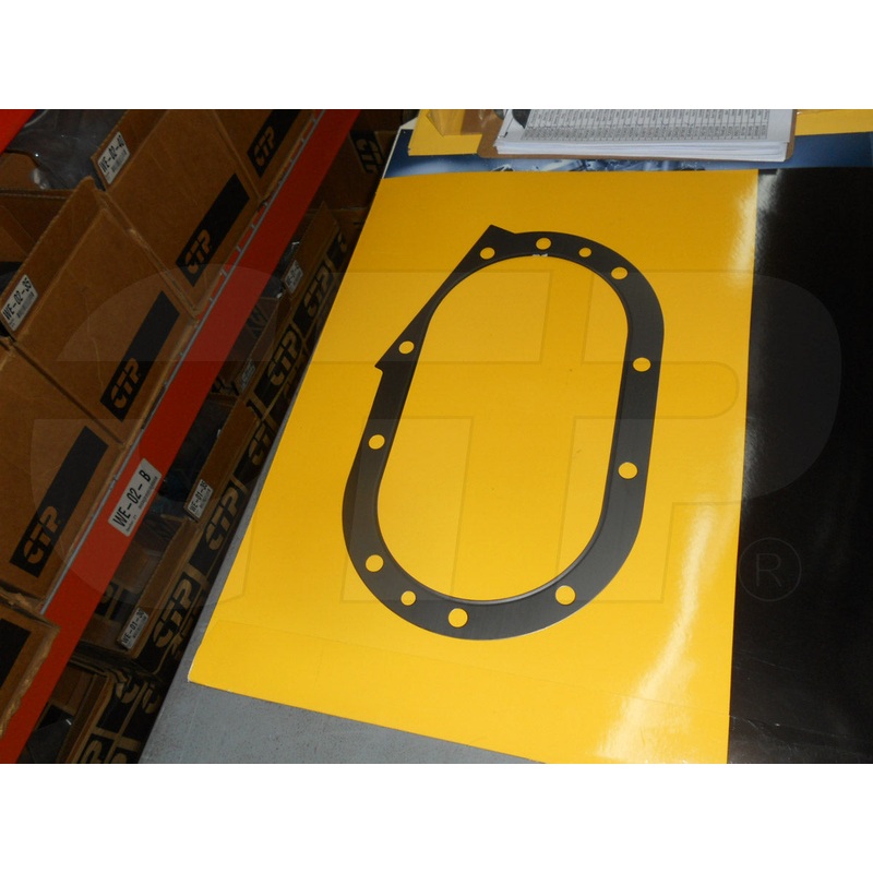 1297855 Gasket Fits Caterpillar Models