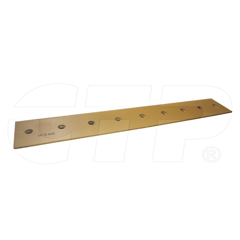 134-72-61410 Blade Fits Komatsu Models
